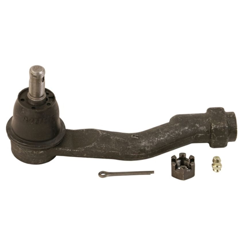 Moog ES800042 Front Right Outer Steering Tie Rod End