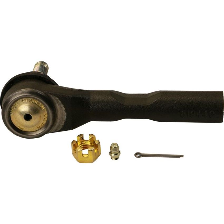 Moog ES800086 Steering Tie Rod End