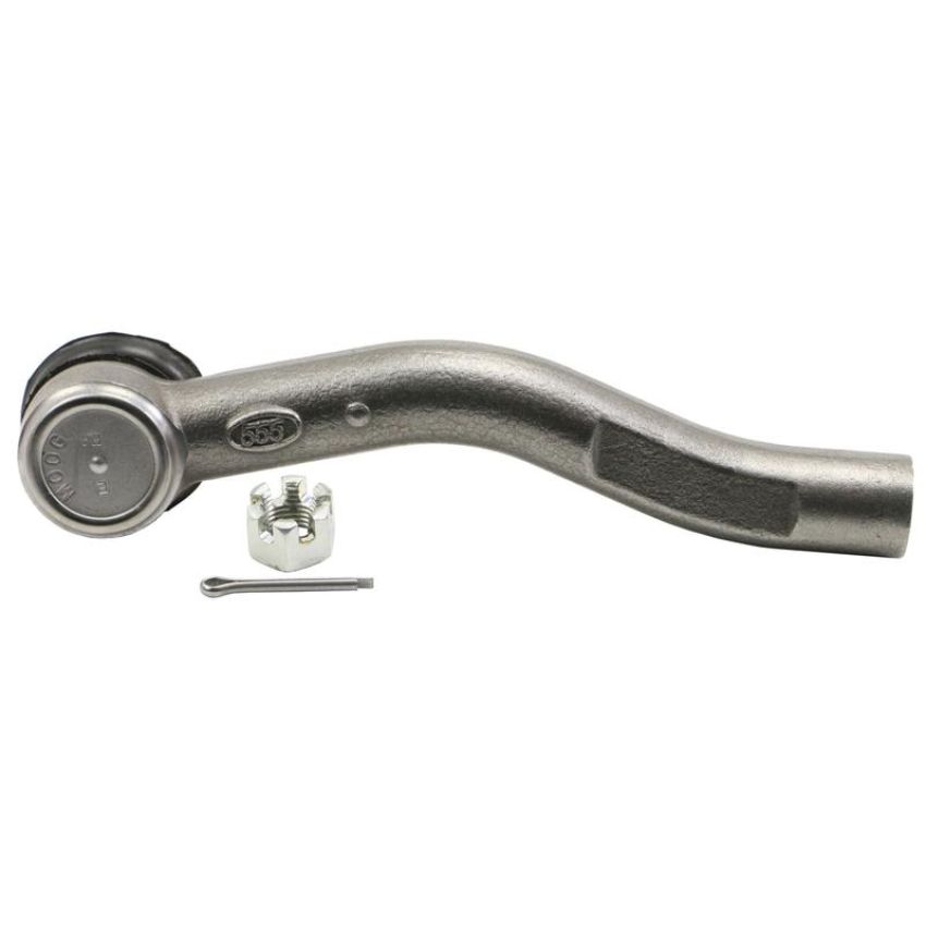 Moog ES800312 Steering Tie Rod End