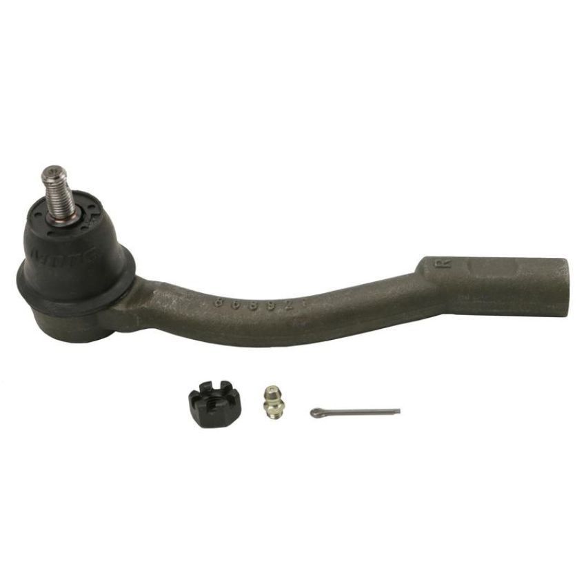 Moog ES800349 Embout de biellette de direction