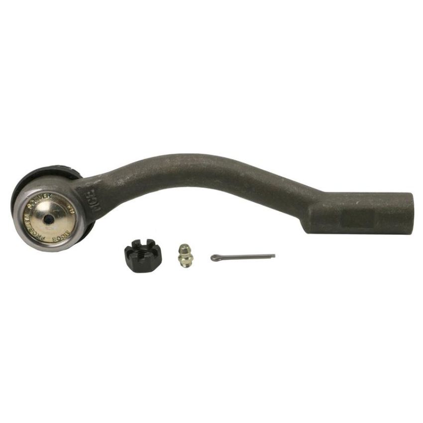 Moog ES800349 Embout de biellette de direction