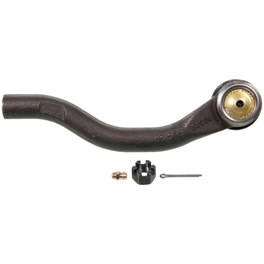 Moog ES800373 Embout de biellette de direction