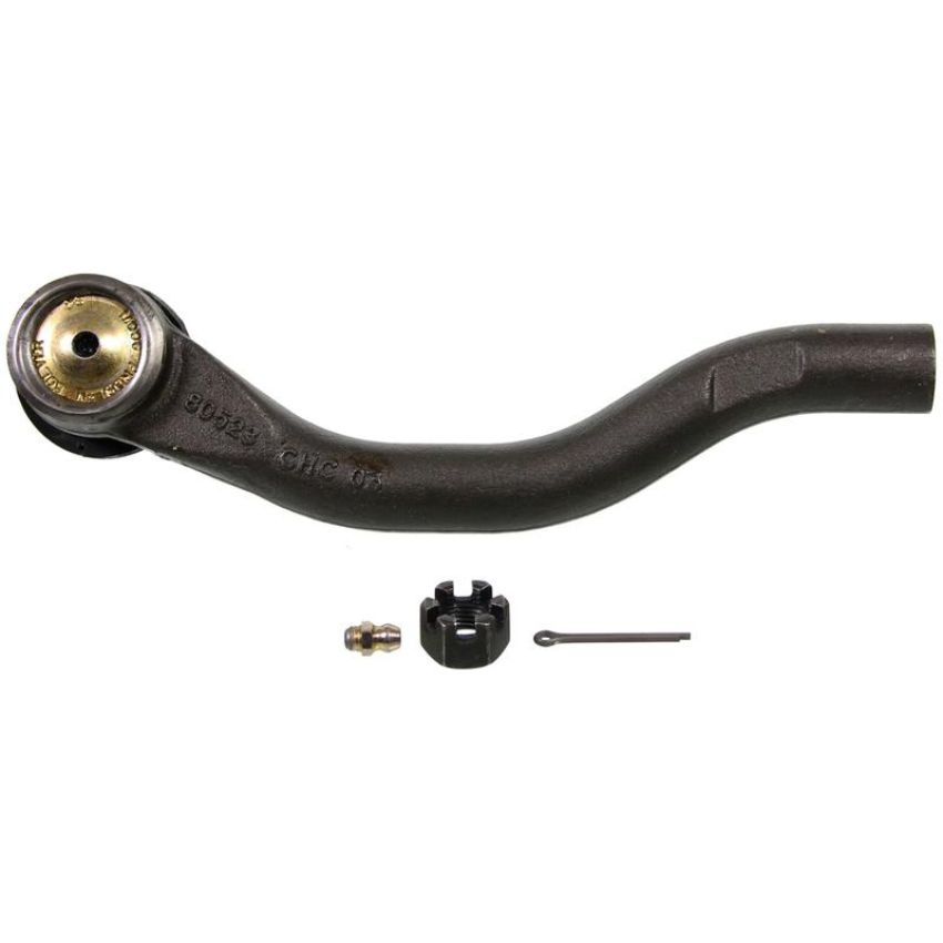 Moog ES800374 Embout de biellette de direction