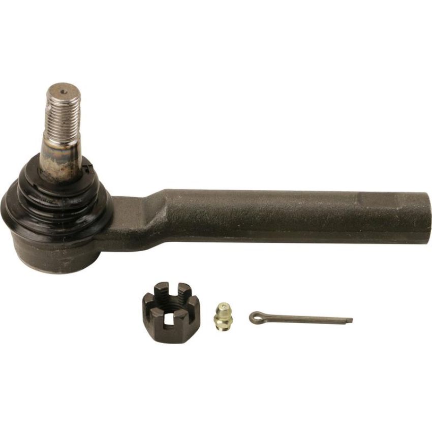 Moog ES800404 Steering Tie Rod End