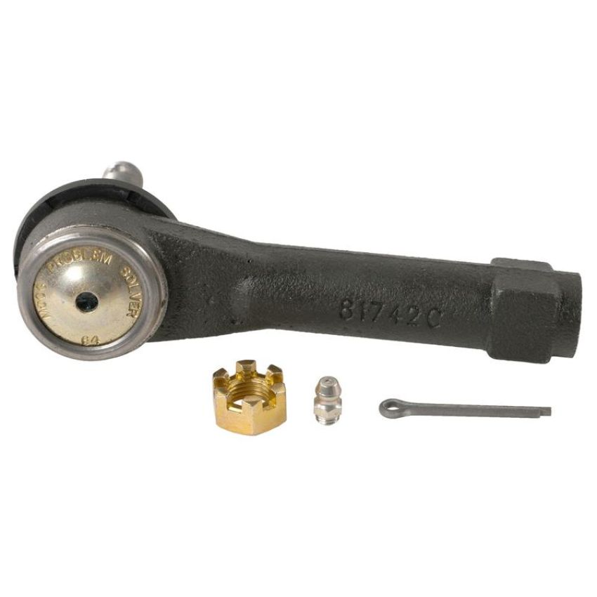 Moog ES800408 Steering Tie Rod End