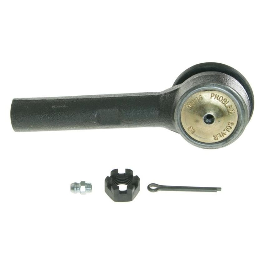 Moog ES800408 Steering Tie Rod End