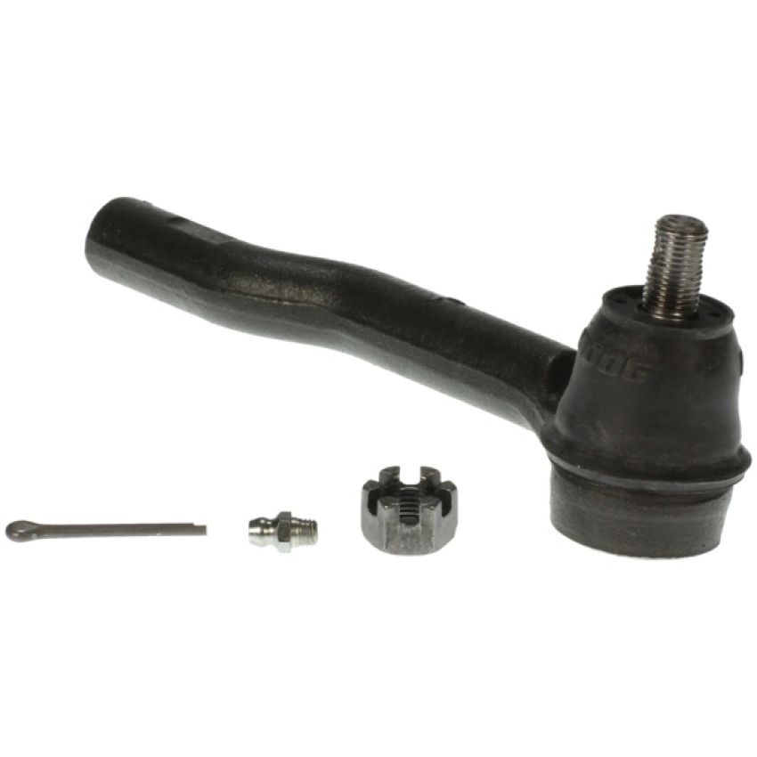 Moog ES800427 Front Left Outer Steering Tie Rod End