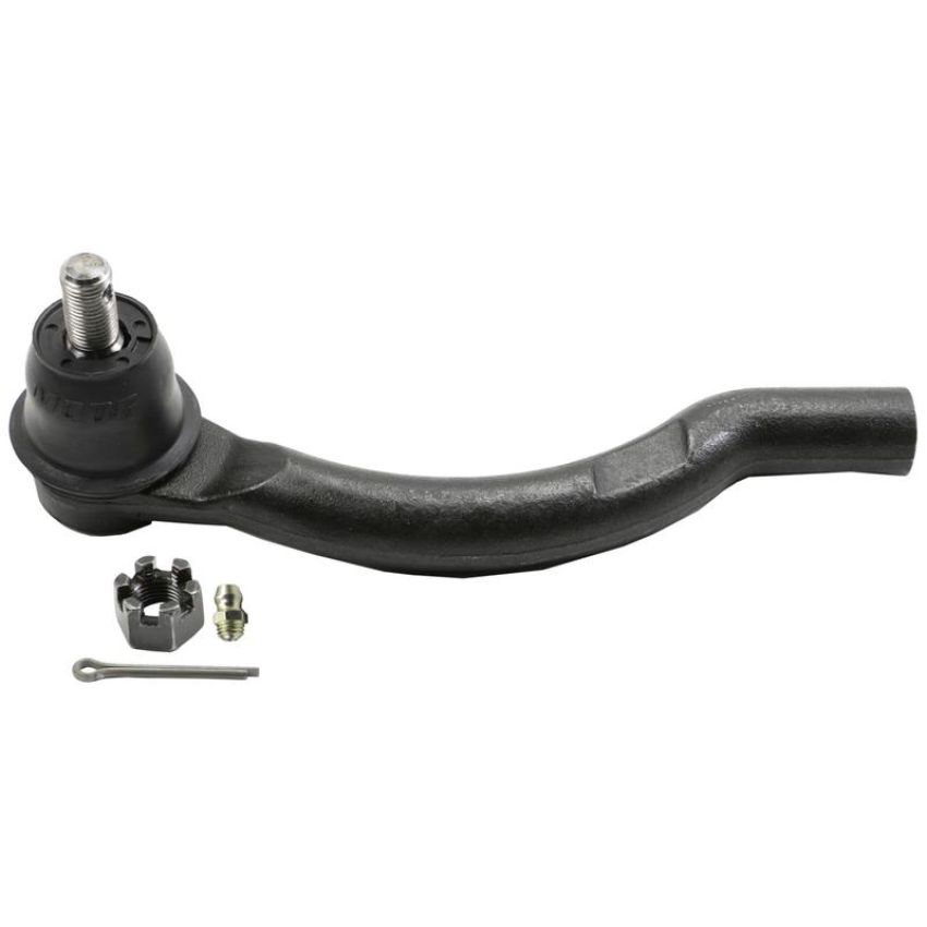 Moog ES800460 Embout de biellette de direction