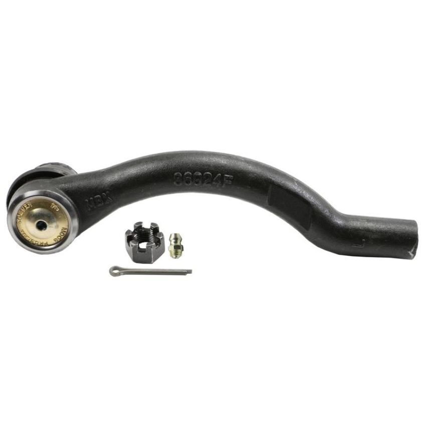 Moog ES800460 Embout de biellette de direction