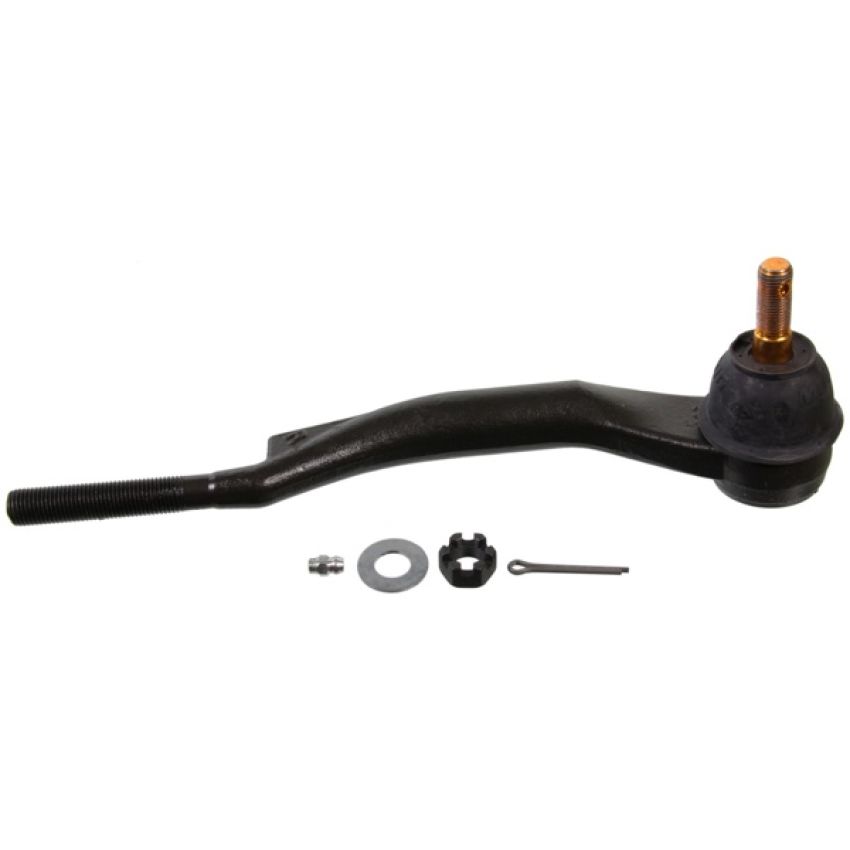 Moog ES800642 Front Right Outer Steering Tie Rod End