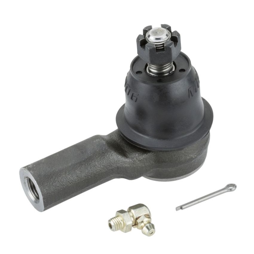Moog ES800910 Front Outer Steering Tie Rod End