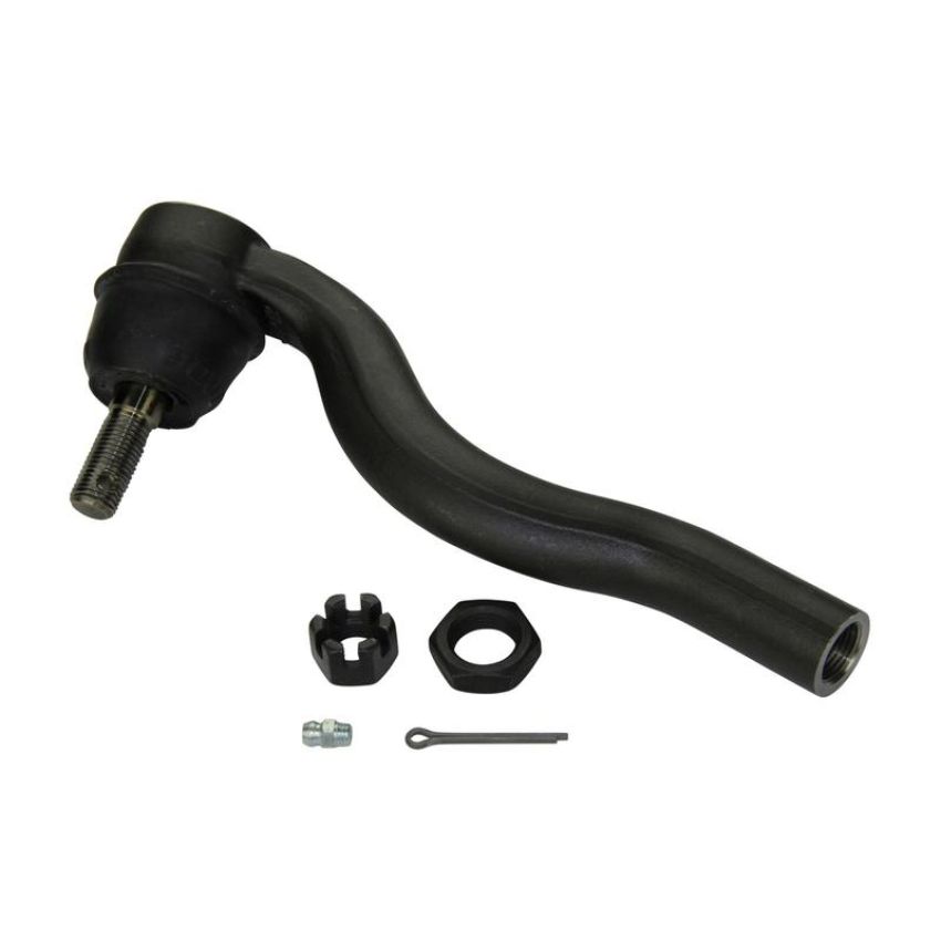 Moog ES800972 Embout de biellette de direction