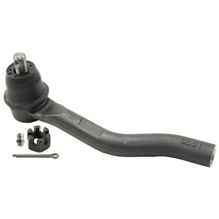 Moog ES801000 Embout de biellette de direction