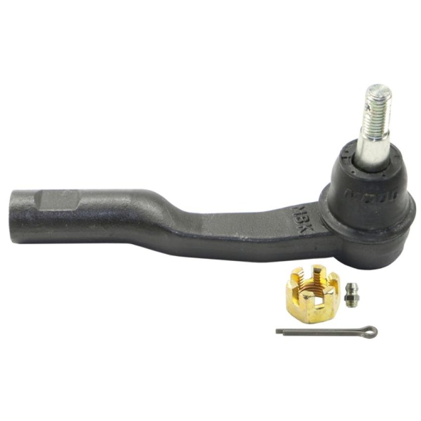Moog ES801127 Front Right Outer Steering Tie Rod End
