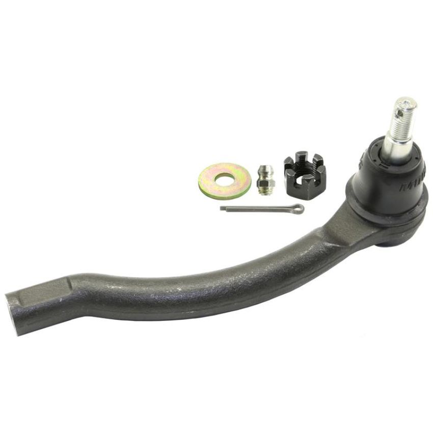 Moog ES801196 Embout de biellette de direction
