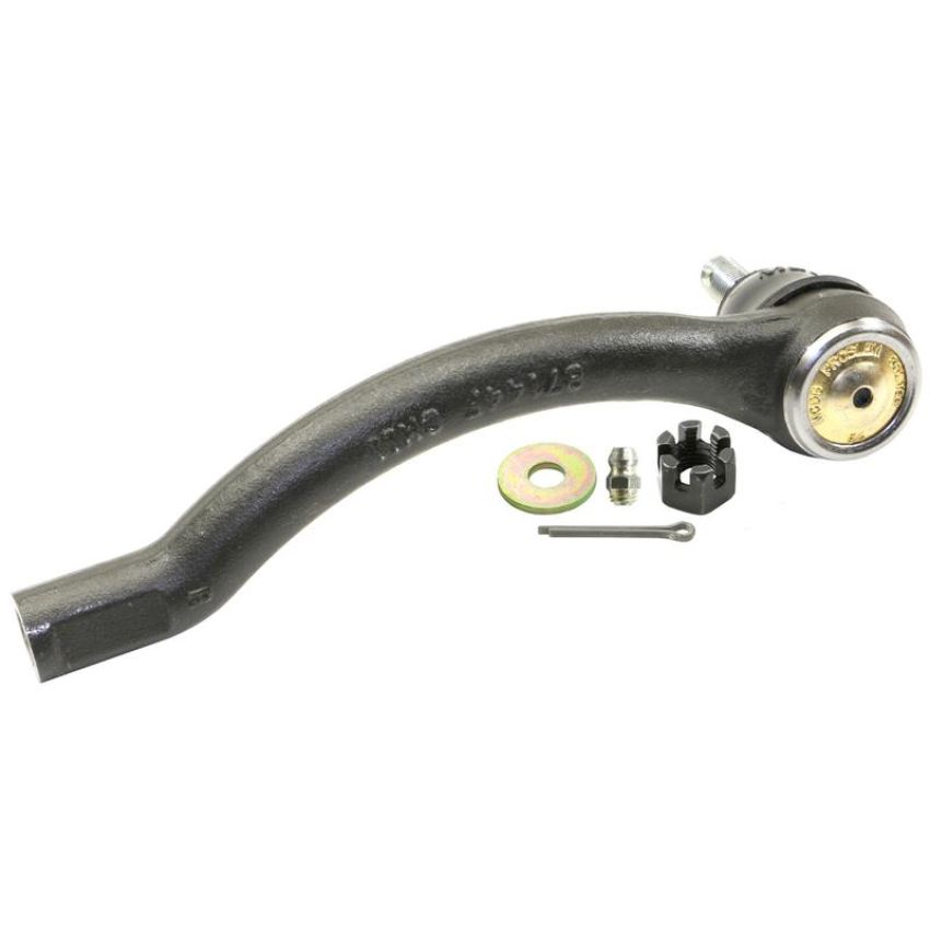 Moog ES801196 Embout de biellette de direction