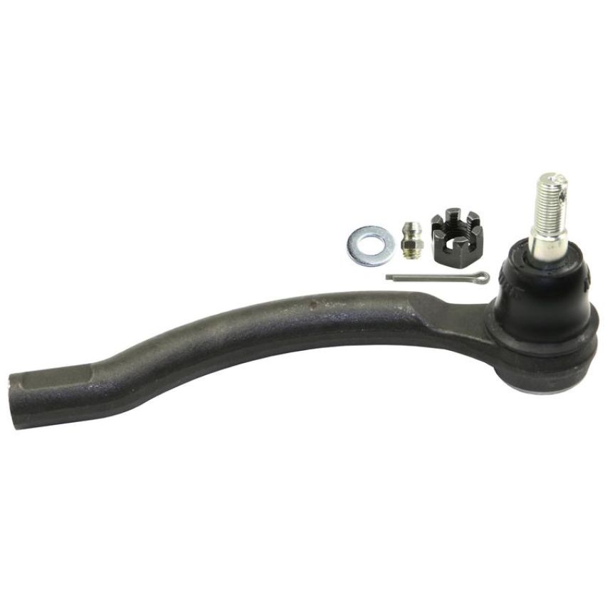 Moog ES801197 Embout de biellette de direction