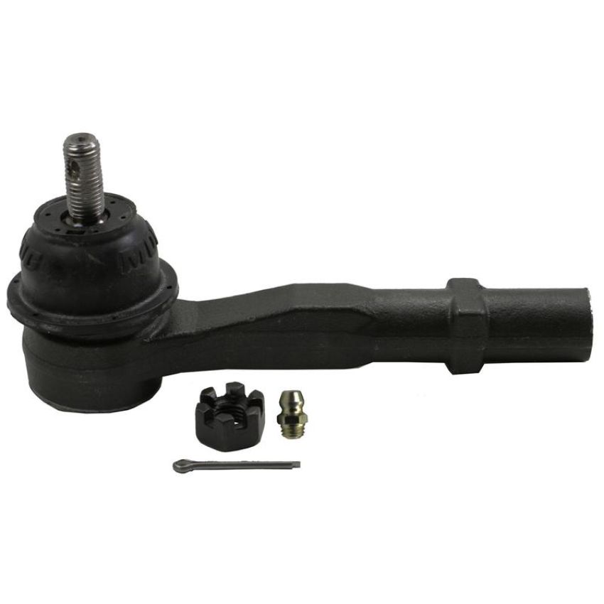 Moog ES801214 Embout de biellette de direction