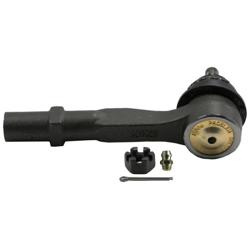 Moog ES801214 Embout de biellette de direction