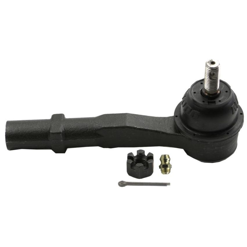 Moog ES801215 Embout de biellette de direction