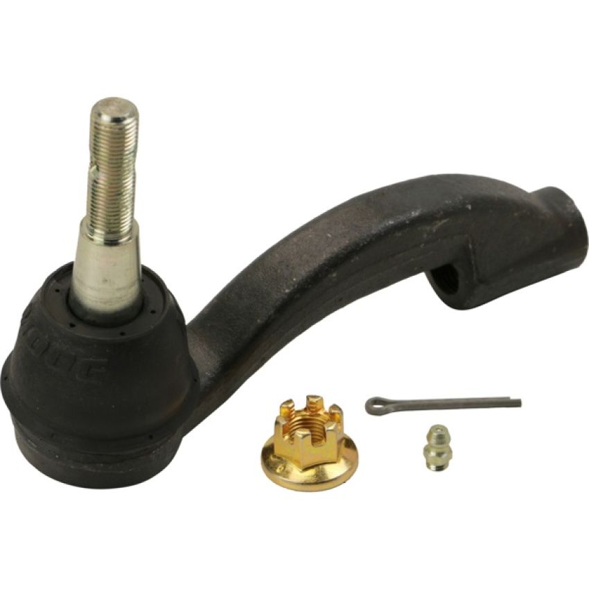 Moog ES801231 Embout de biellette de direction