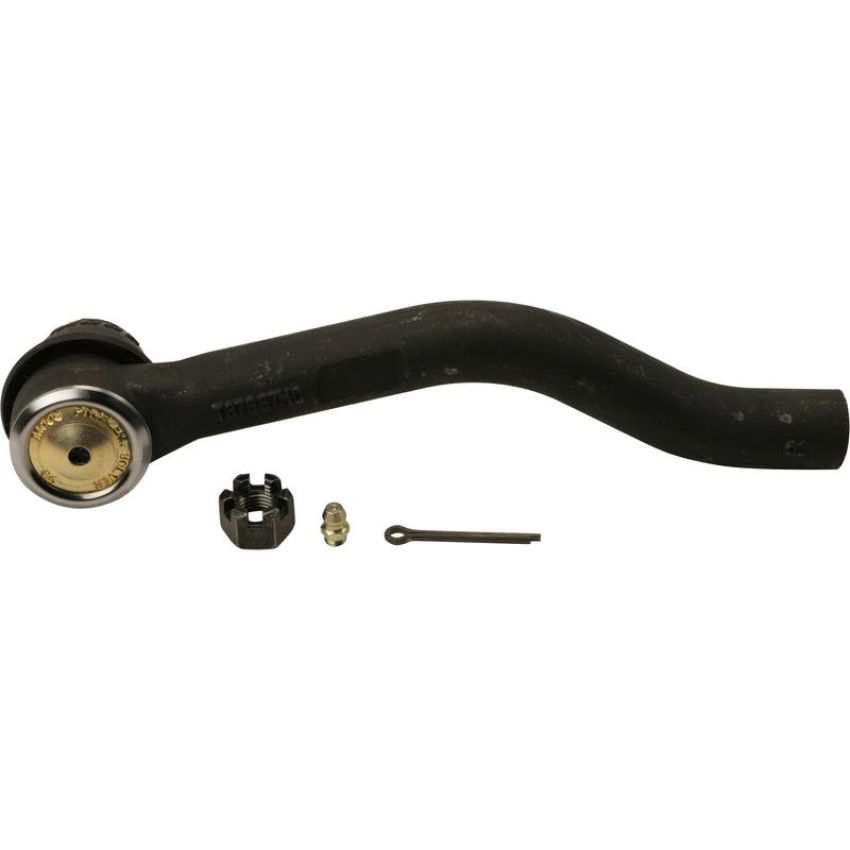Moog ES801250 Steering Tie Rod End
