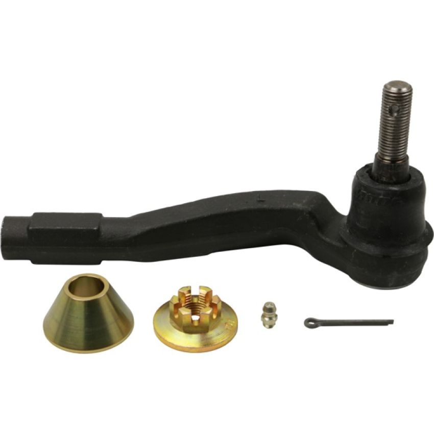 Moog ES801312 Embout de biellette de direction