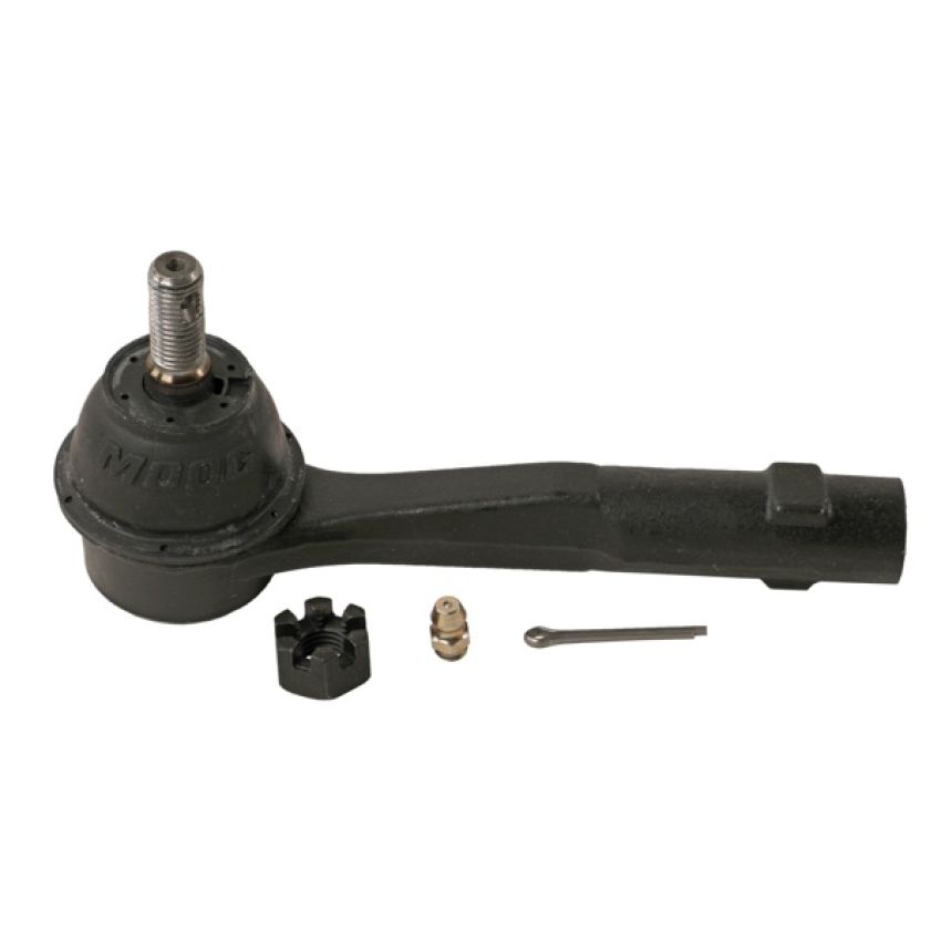 Moog ES801552 Embout de biellette de direction