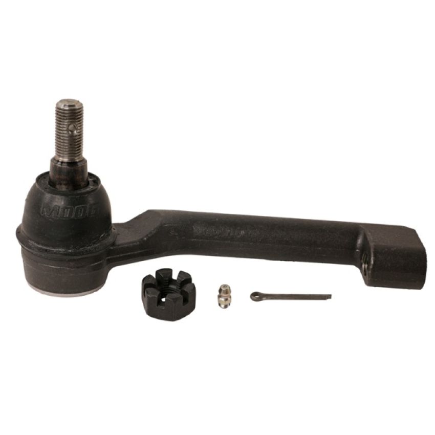 Moog ES801596 Front Right Outer Steering Tie Rod End