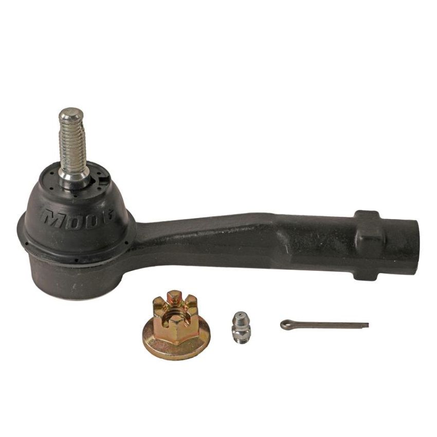 Moog ES801658 Embout de biellette de direction