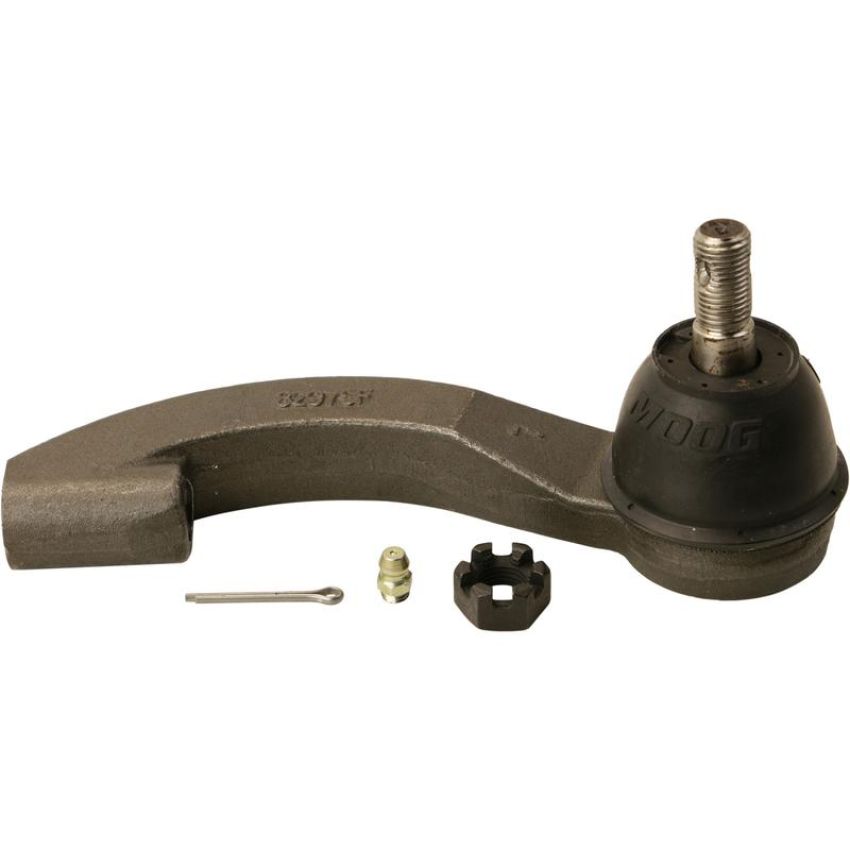 Moog ES80361 Embout de biellette de direction