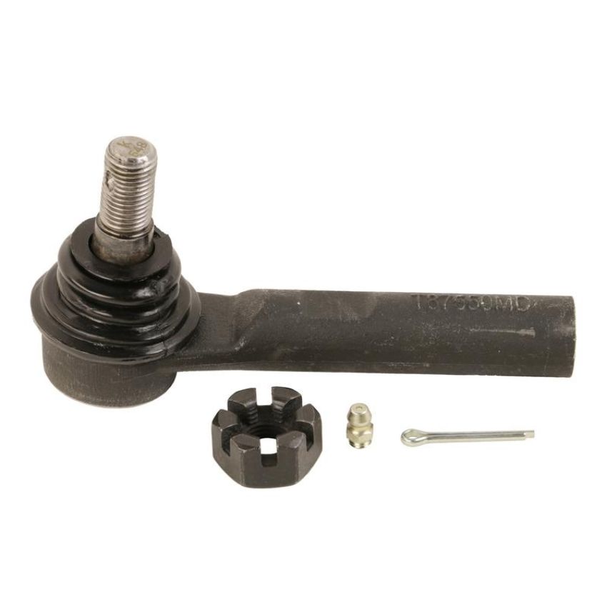 Moog ES80378 Embout de biellette de direction
