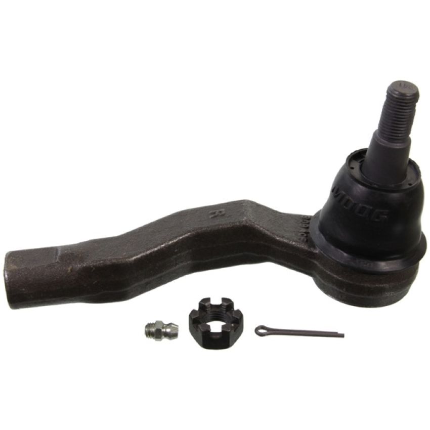 Moog ES80578 Front Right Outer Steering Tie Rod End