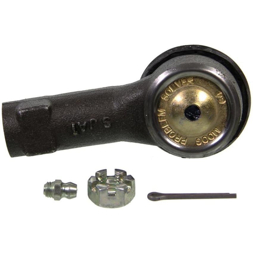 Moog ES80580 Embout de biellette de direction