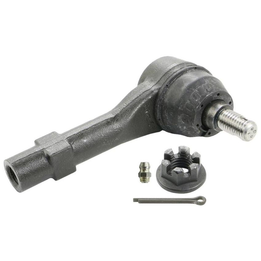 Moog ES80786 Embout de biellette de direction