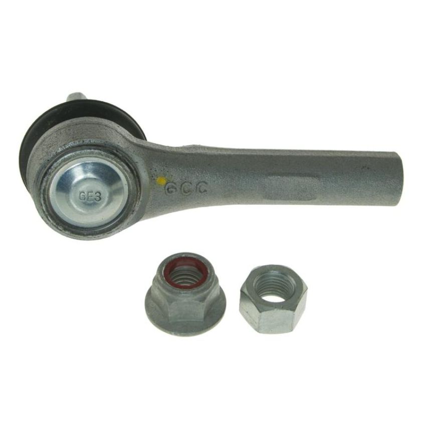 Moog ES80786 Embout de biellette de direction