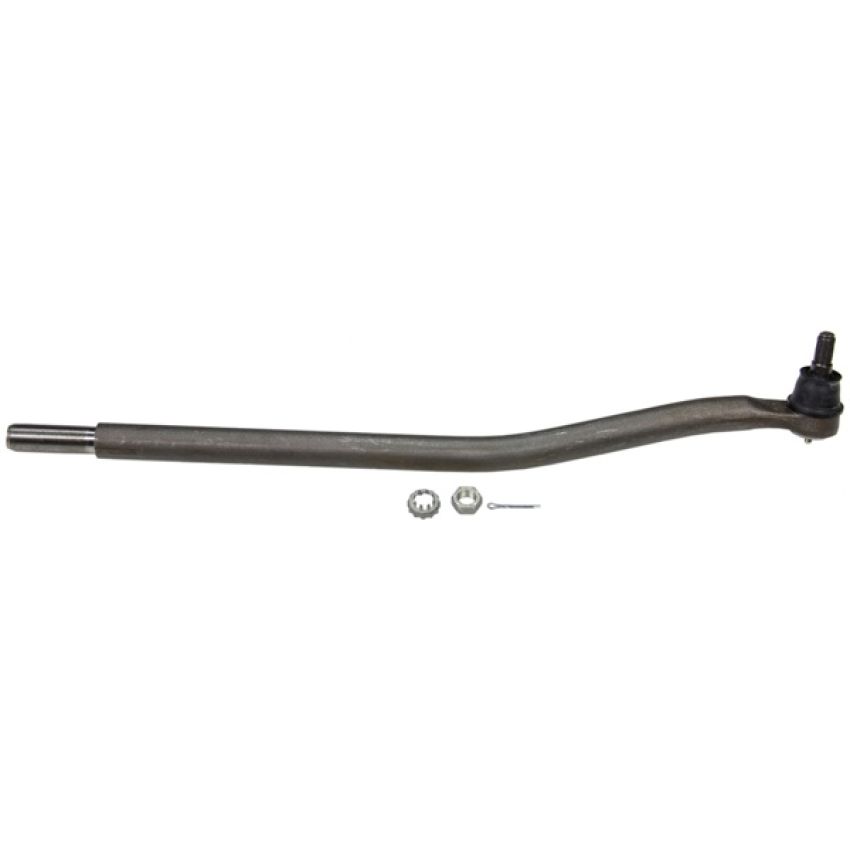 Moog ES80803 Front Right Inner Steering Tie Rod End