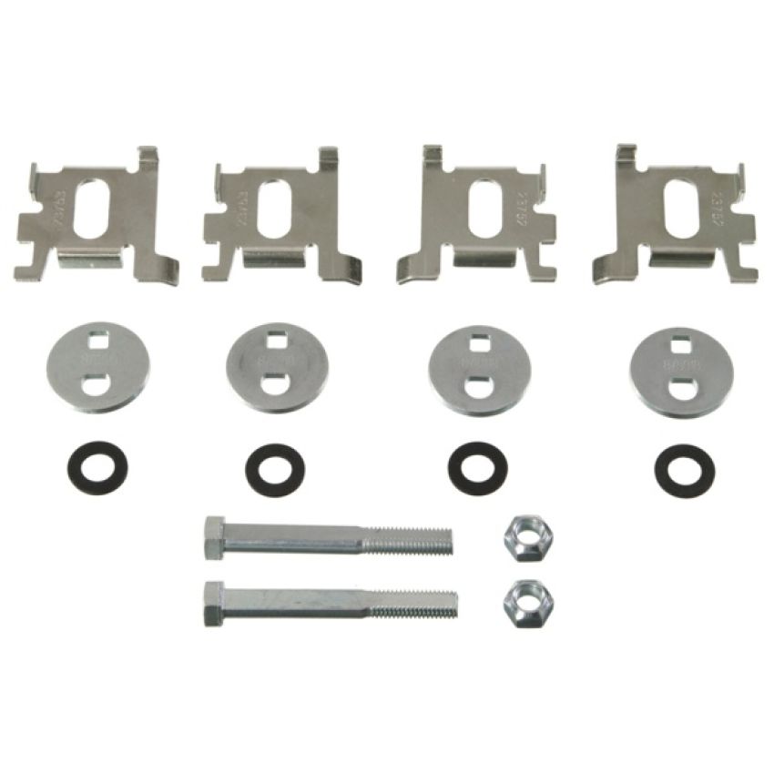 Moog K100055 Front Alignment Caster / Camber Kit
