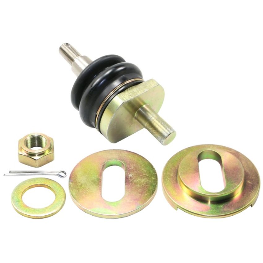 Moog K100199 arrière, arrière supérieur Suspension – Joint à rotule