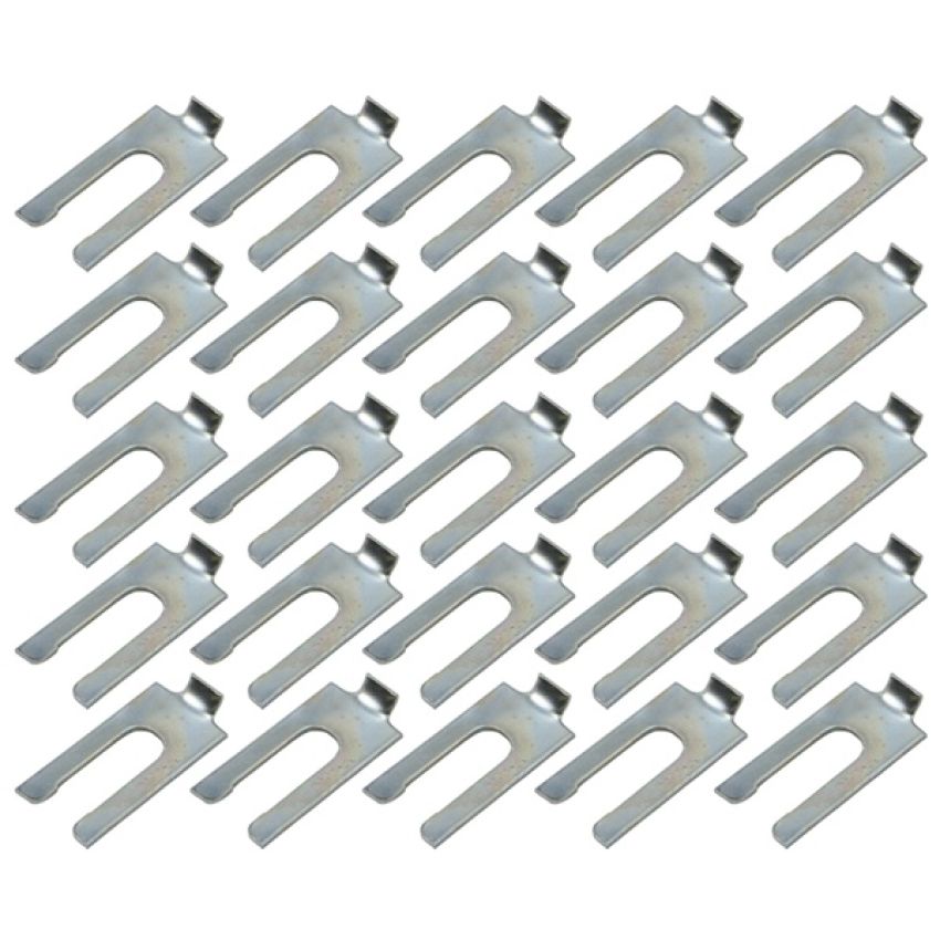 Moog K100264 Géométrie des roues – Emballage multiple de cales