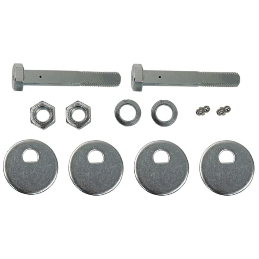 Moog K100335 Avant supérieur Géométrie des roues – Carrossage/chasse – Trousse