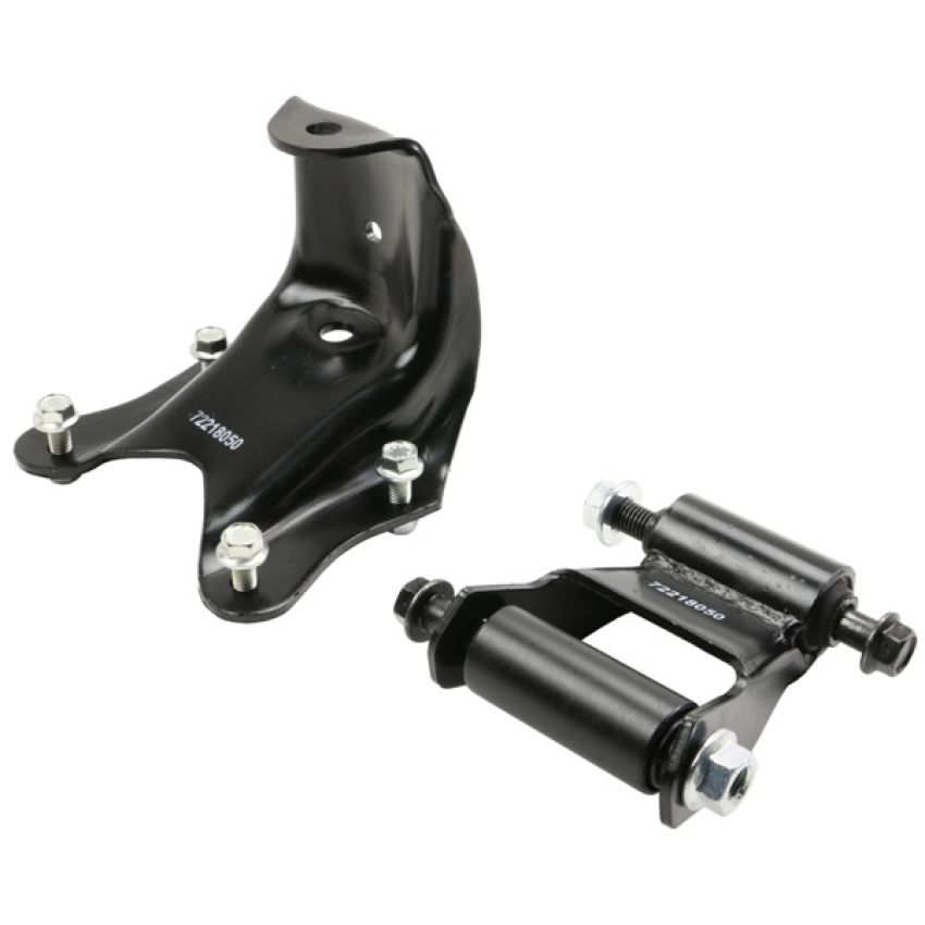 Moog K150410 Jumelle de ressort à lames – Support