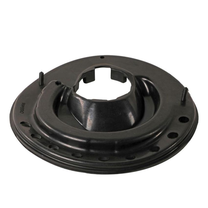 Moog K150424 Ressort hélicoïdal – Isolateur