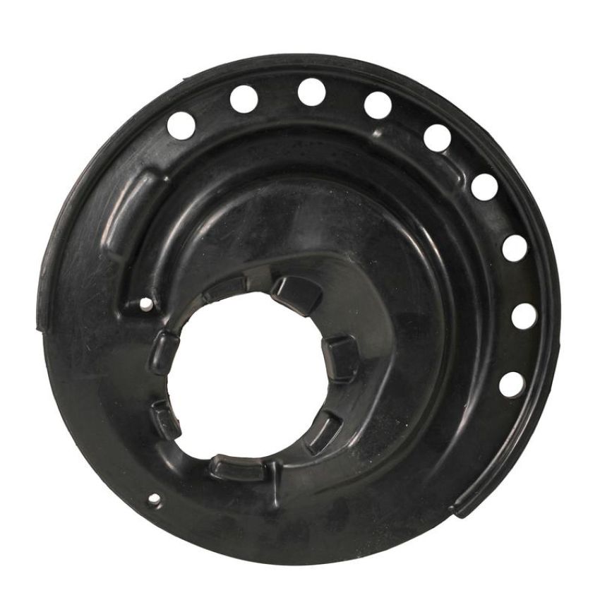 Moog K150424 Ressort hélicoïdal – Isolateur
