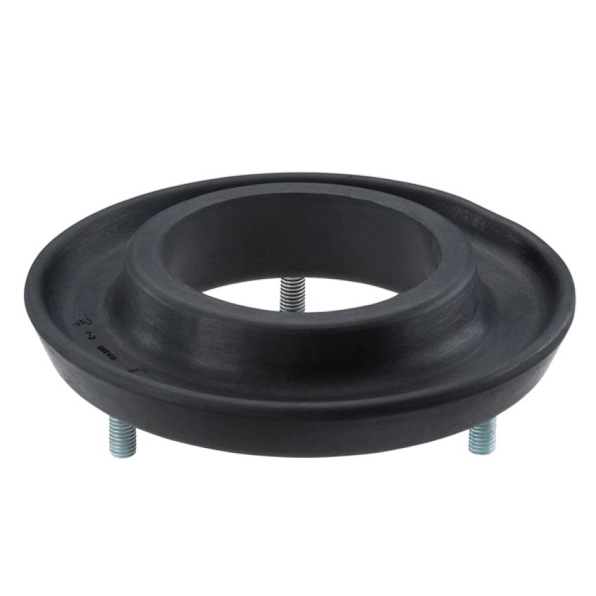 Moog K160015 Front Upper; Front Coil Spring Insulator
