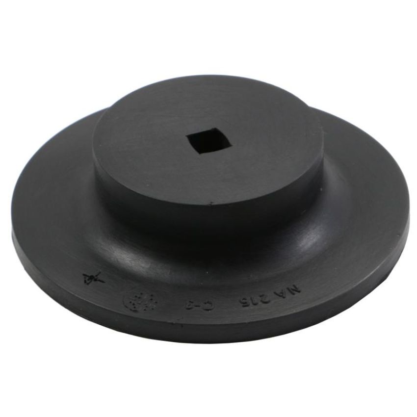 Moog K160072 Ressort hélicoïdal – Isolateur