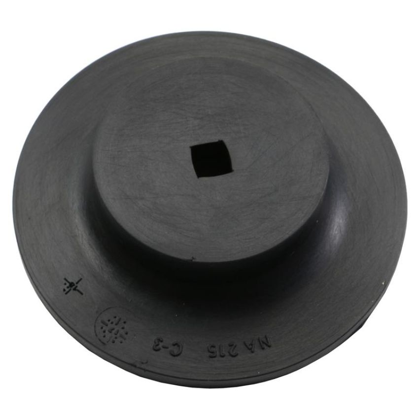 Moog K160072 Ressort hélicoïdal – Isolateur
