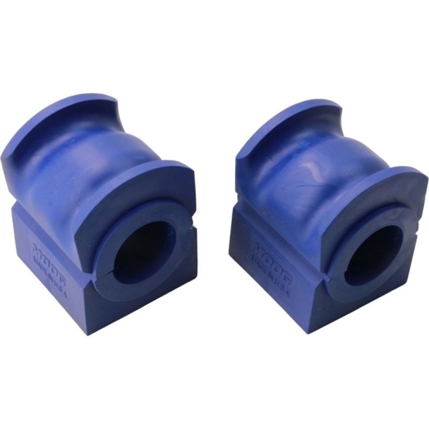 Moog K200331 Front To Frame Suspension Stabilizer Bar Bushing Kit