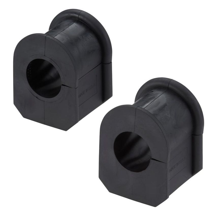 Moog K200884 Suspension – Barre antiroulis – Trousse de bagues