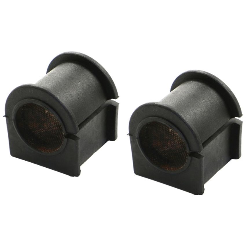 Moog K201342 Front To Frame Suspension Stabilizer Bar Bushing Kit
